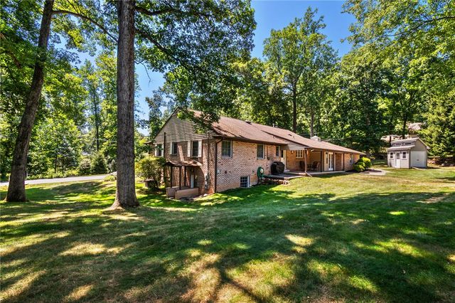 3598 Laurel Lane, Upper Saucon Twp, PA 18034