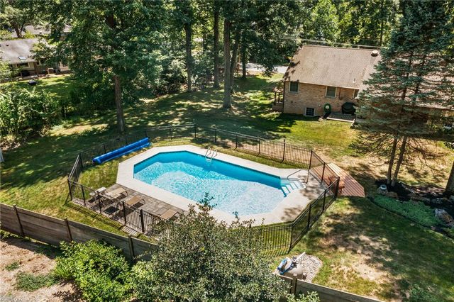 3598 Laurel Lane, Upper Saucon Twp, PA 18034