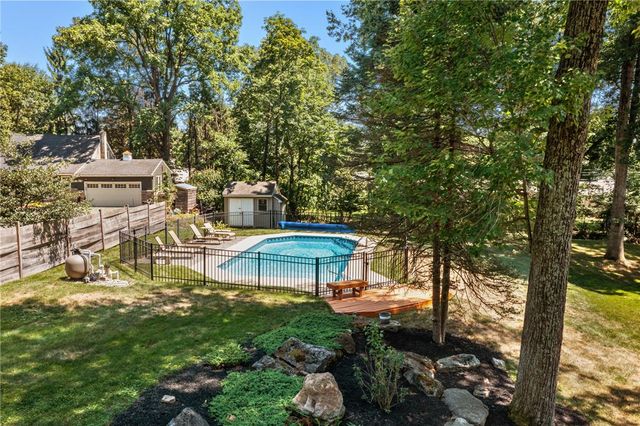 3598 Laurel Lane, Upper Saucon Twp, PA 18034