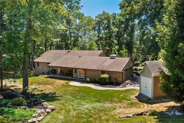 3598 Laurel Lane, Upper Saucon Twp, PA 18034
