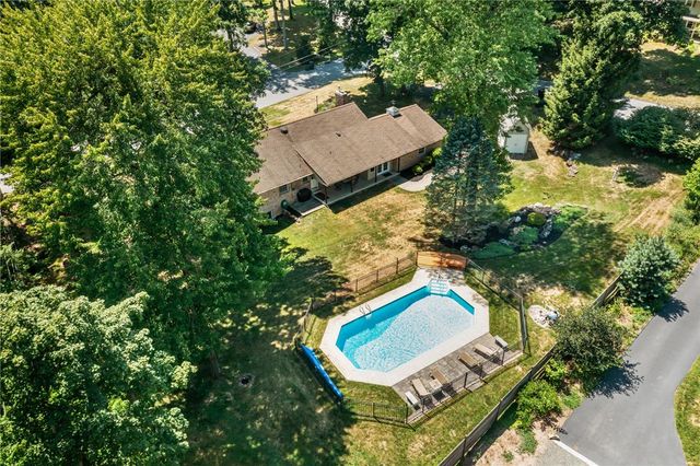 3598 Laurel Lane, Upper Saucon Twp, PA 18034