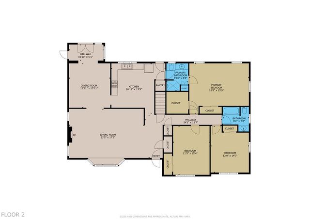 3598 Laurel Lane, Upper Saucon Twp, PA 18034