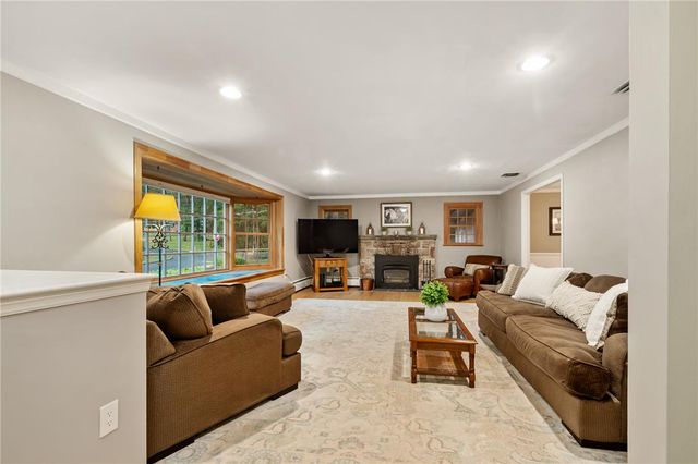 3598 Laurel Lane, Upper Saucon Twp, PA 18034