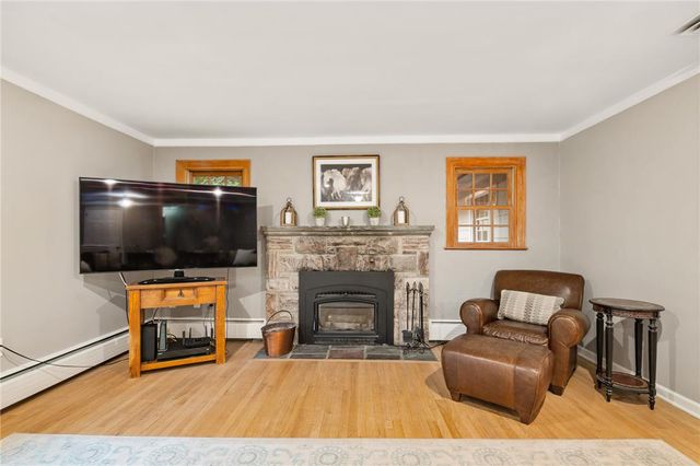 3598 Laurel Lane, Upper Saucon Twp, PA 18034