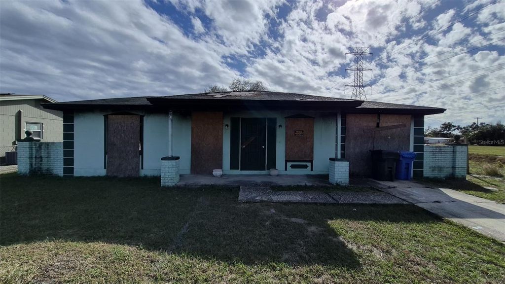 8501 RIDEIN ROAD, Tampa, FL 33619