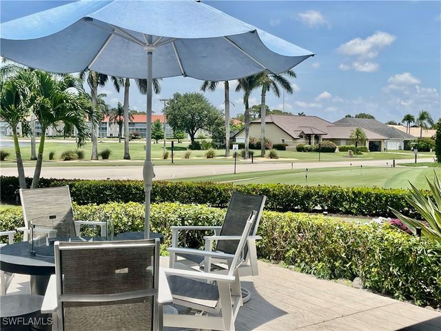 5985 Bloomfield CIR D205, Naples, FL 34112