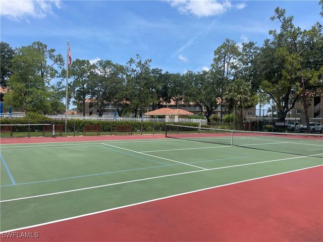 5985 Bloomfield CIR D205, Naples, FL 34112