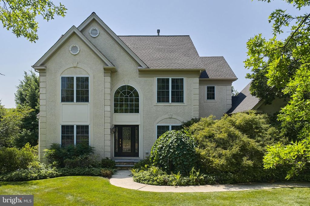 102 PARKSIDE DR, New Hope, PA 18938 — photo 2