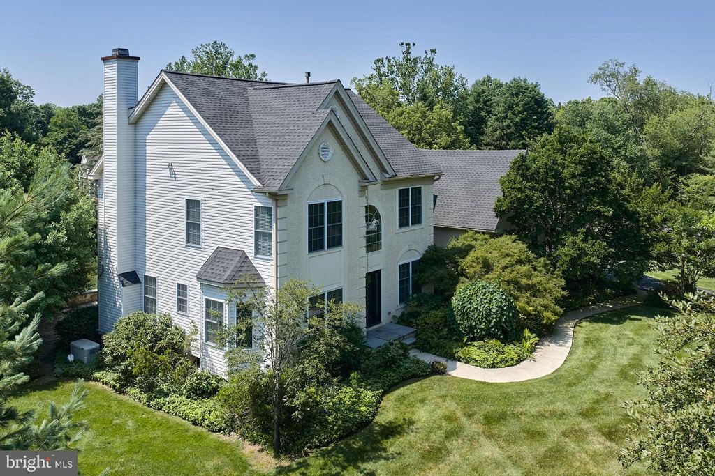 102 PARKSIDE DR, New Hope, PA 18938 — photo 3