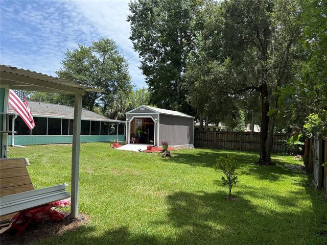 3430 TAMARIND DRIVE, Edgewater, FL 32141