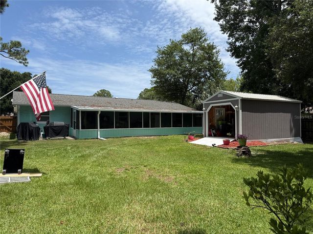 3430 TAMARIND DRIVE, Edgewater, FL 32141