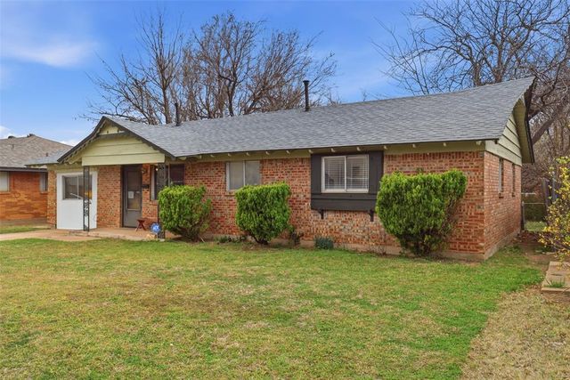 2837 SW 76th Street, Oklahoma City, OK 73159