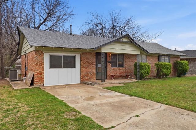 2837 SW 76th Street, Oklahoma City, OK 73159