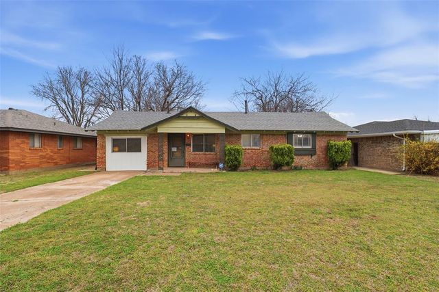 2837 SW 76th Street, Oklahoma City, OK 73159