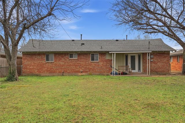 2837 SW 76th Street, Oklahoma City, OK 73159