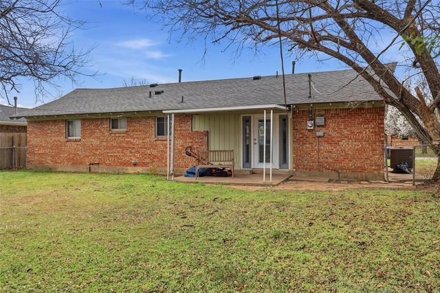 2837 SW 76th Street, Oklahoma City, OK 73159