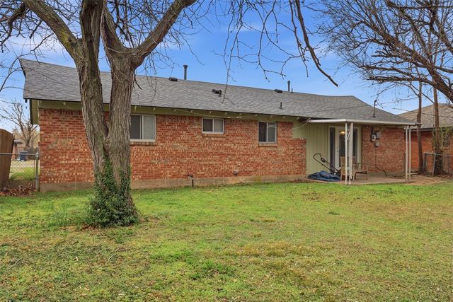 2837 SW 76th Street, Oklahoma City, OK 73159