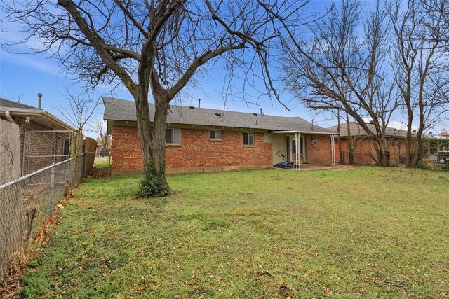 2837 SW 76th Street, Oklahoma City, OK 73159