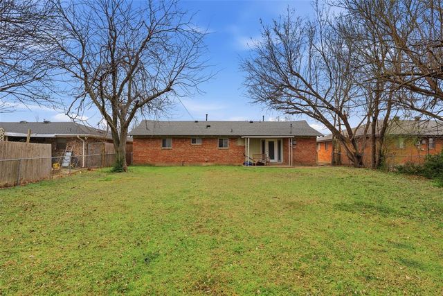 2837 SW 76th Street, Oklahoma City, OK 73159