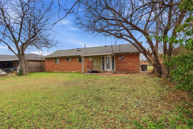 2837 SW 76th Street, Oklahoma City, OK 73159