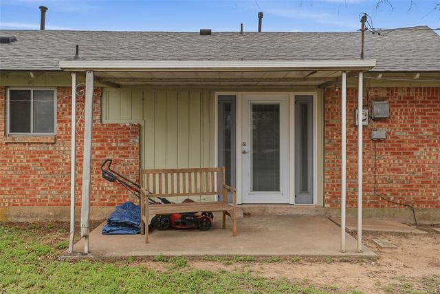 2837 SW 76th Street, Oklahoma City, OK 73159