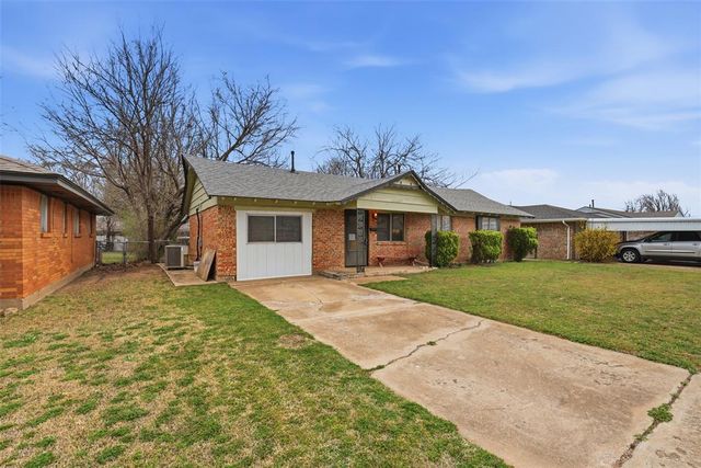 2837 SW 76th Street, Oklahoma City, OK 73159
