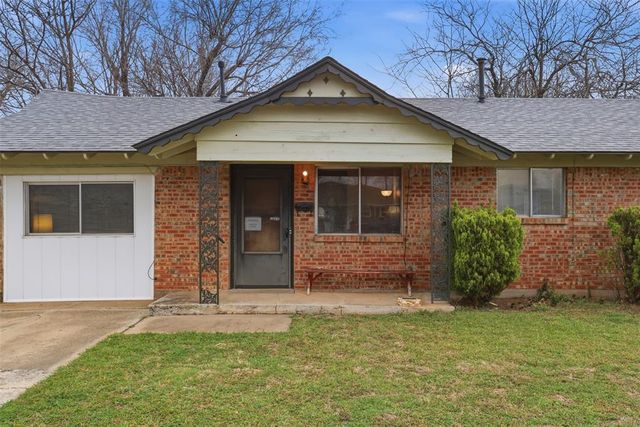 2837 SW 76th Street, Oklahoma City, OK 73159