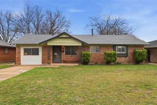2837 SW 76th Street, Oklahoma City, OK 73159