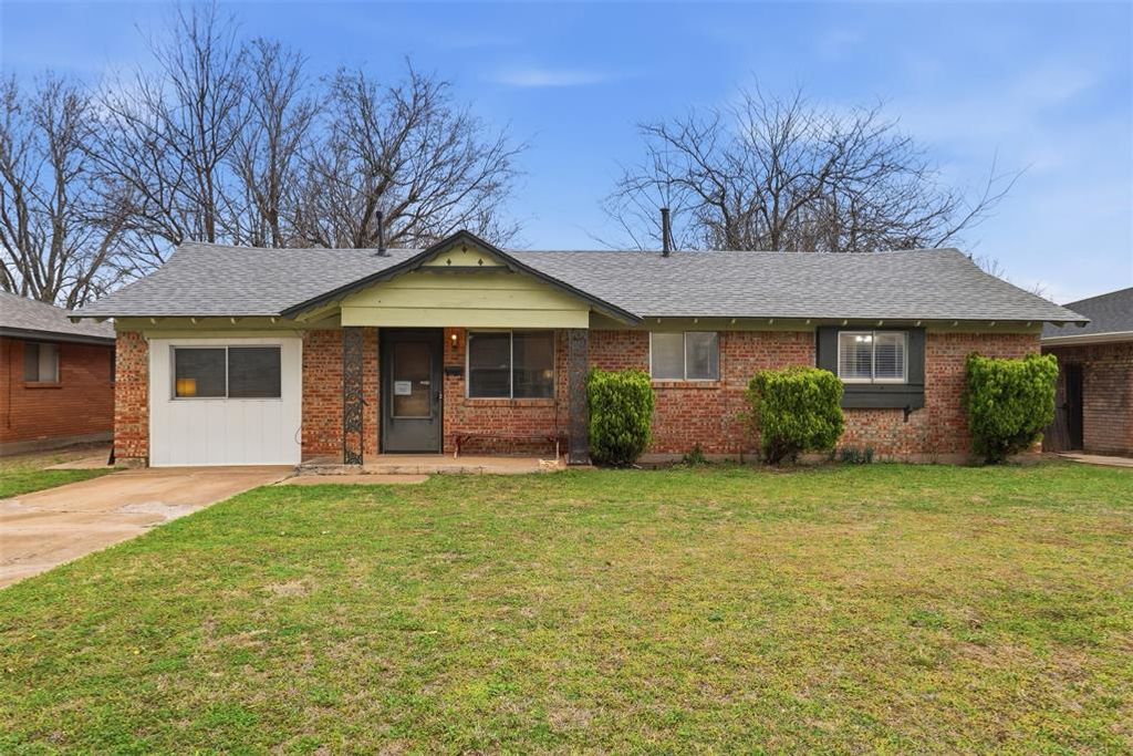 2837 SW 76th Street, Oklahoma City, OK 73159
