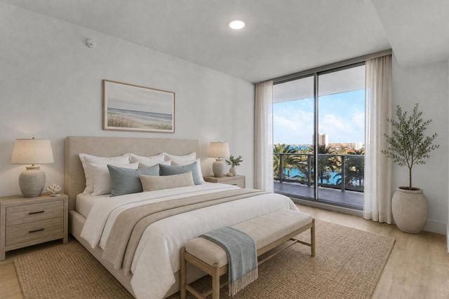 220 Lake Shore Drive 815, Lake Park, FL 33403