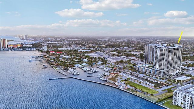 220 Lake Shore Drive 815, Lake Park, FL 33403