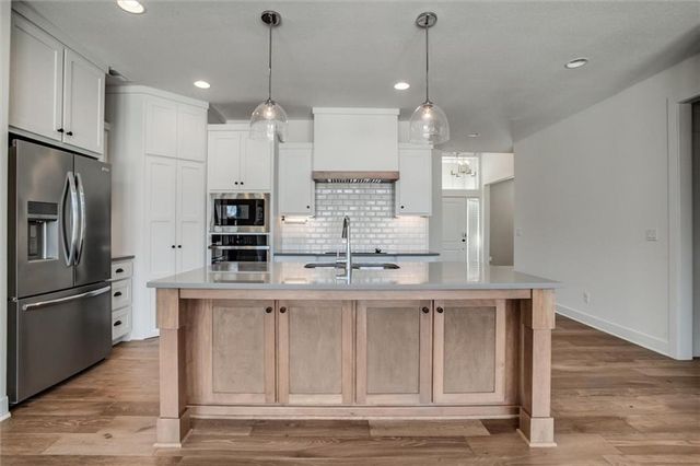 7504 NE 103rd Terrace, Kansas City, MO 64157