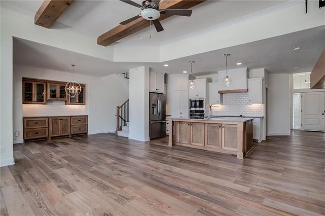 7504 NE 103rd Terrace, Kansas City, MO 64157