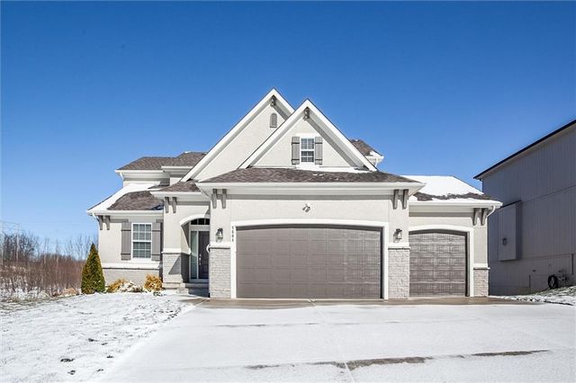 7504 NE 103rd Terrace, Kansas City, MO 64157