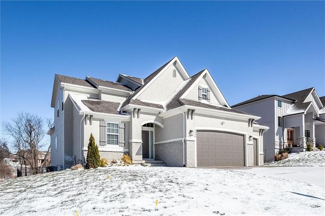 7504 NE 103rd Terrace, Kansas City, MO 64157