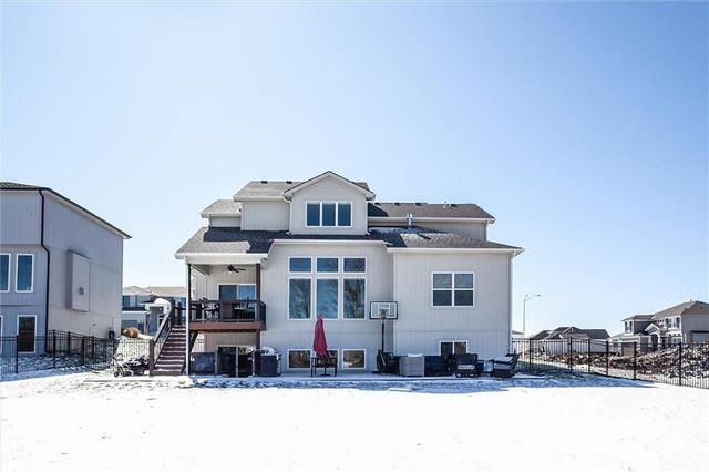 7504 NE 103rd Terrace, Kansas City, MO 64157