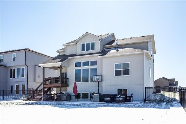 7504 NE 103rd Terrace, Kansas City, MO 64157