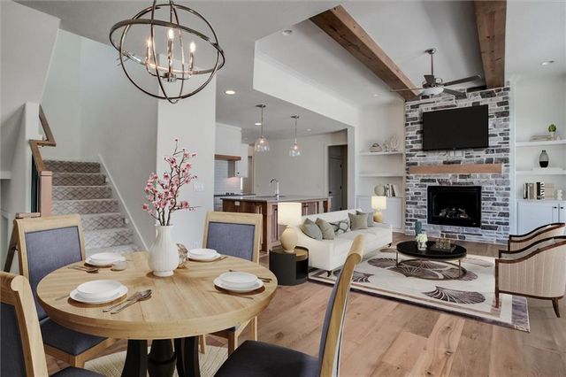 7504 NE 103rd Terrace, Kansas City, MO 64157