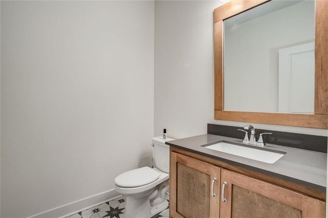 7504 NE 103rd Terrace, Kansas City, MO 64157