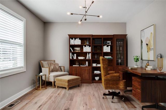 7504 NE 103rd Terrace, Kansas City, MO 64157