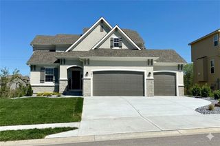 7504 NE 103rd Terrace, Kansas City, MO 64157