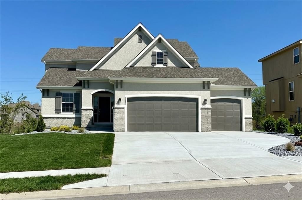 7504 NE 103rd Terrace, Kansas City, MO 64157