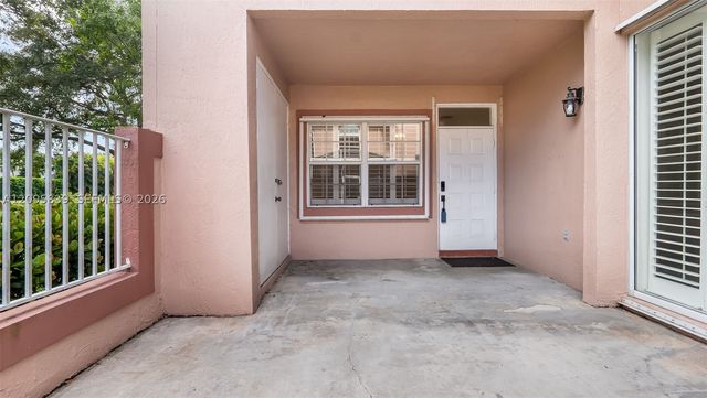 11808 Royal Palm Blvd, Coral Springs, FL 33065