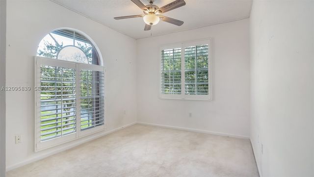 11808 Royal Palm Blvd, Coral Springs, FL 33065