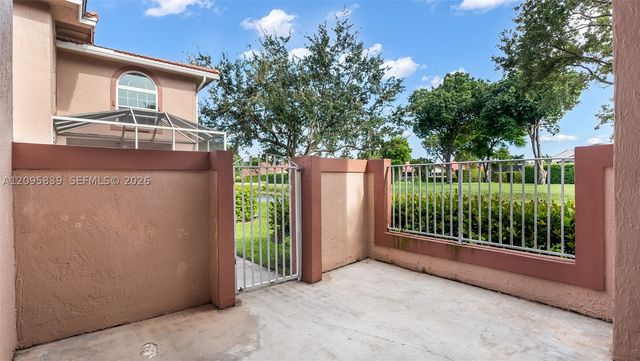 11808 Royal Palm Blvd, Coral Springs, FL 33065