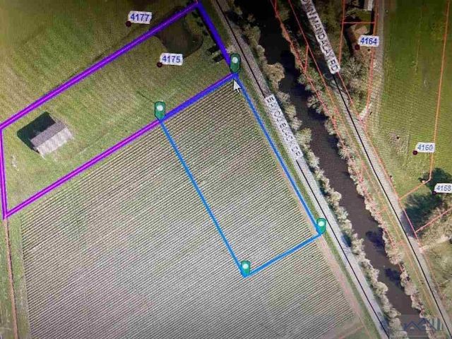 TBD Bayou Black Dr, Houma, LA 70360