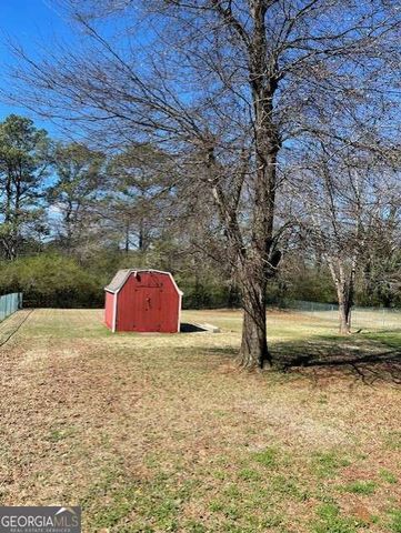 381 Etowah Drive, Cartersville, GA 30120