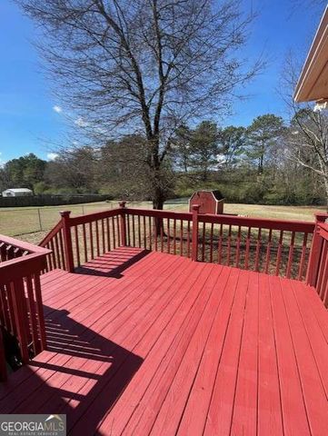 381 Etowah Drive, Cartersville, GA 30120