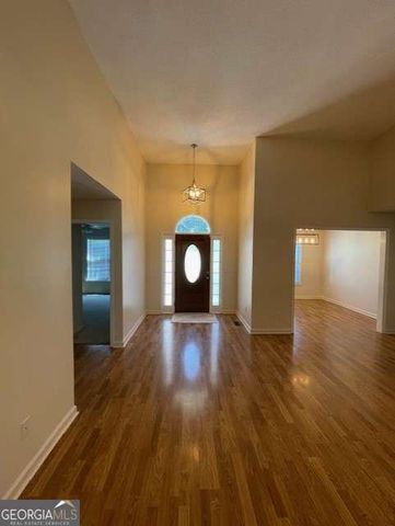381 Etowah Drive, Cartersville, GA 30120