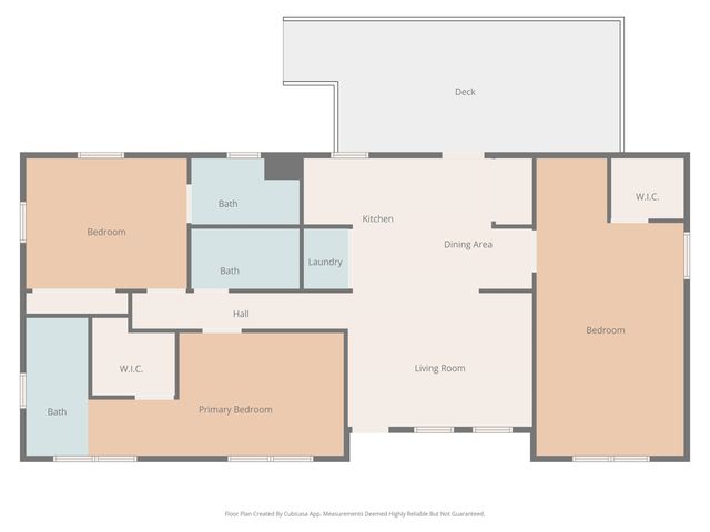 221 Hillbrook Cir, Pacolet, SC 29372